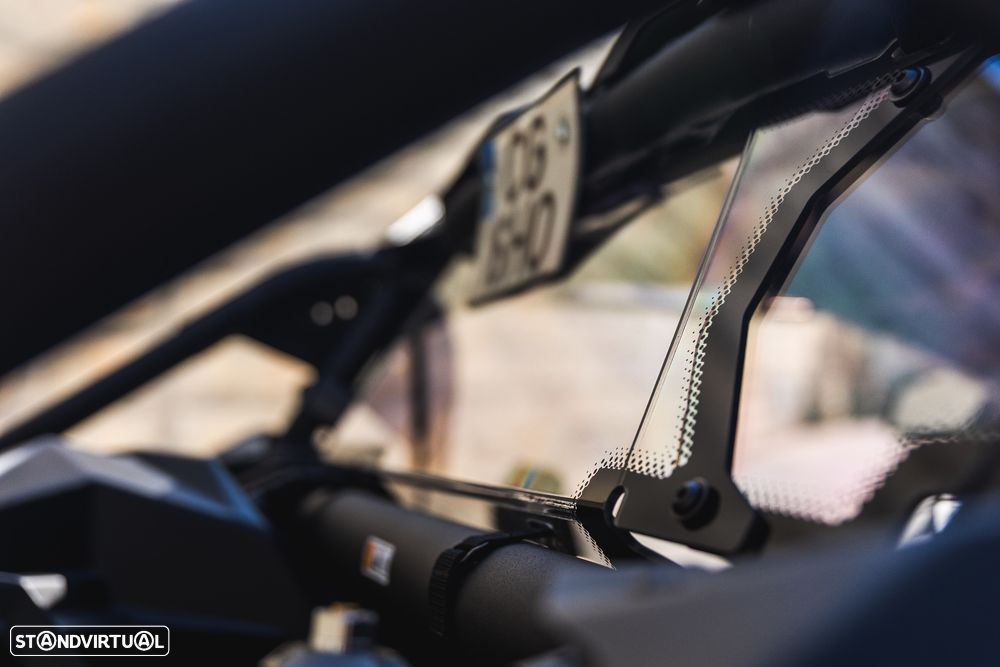 Can-Am Maverick X3 XRS - 19