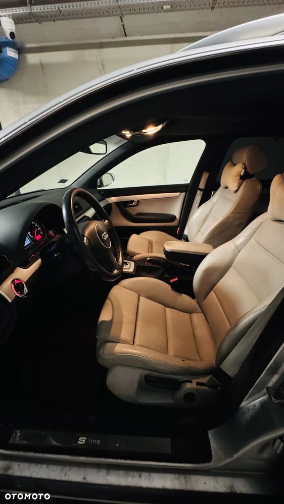 Audi A4 - 15
