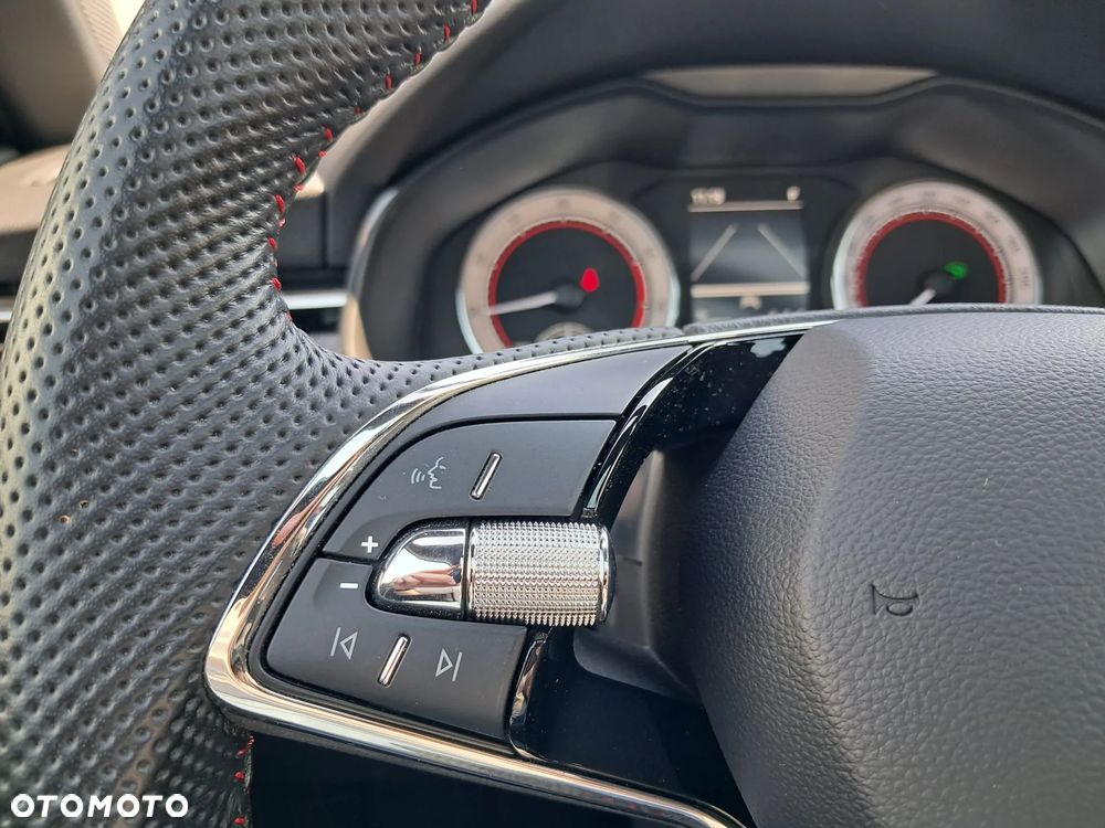Skoda Kamiq 1.0 TSI Monte Carlo DSG - 24