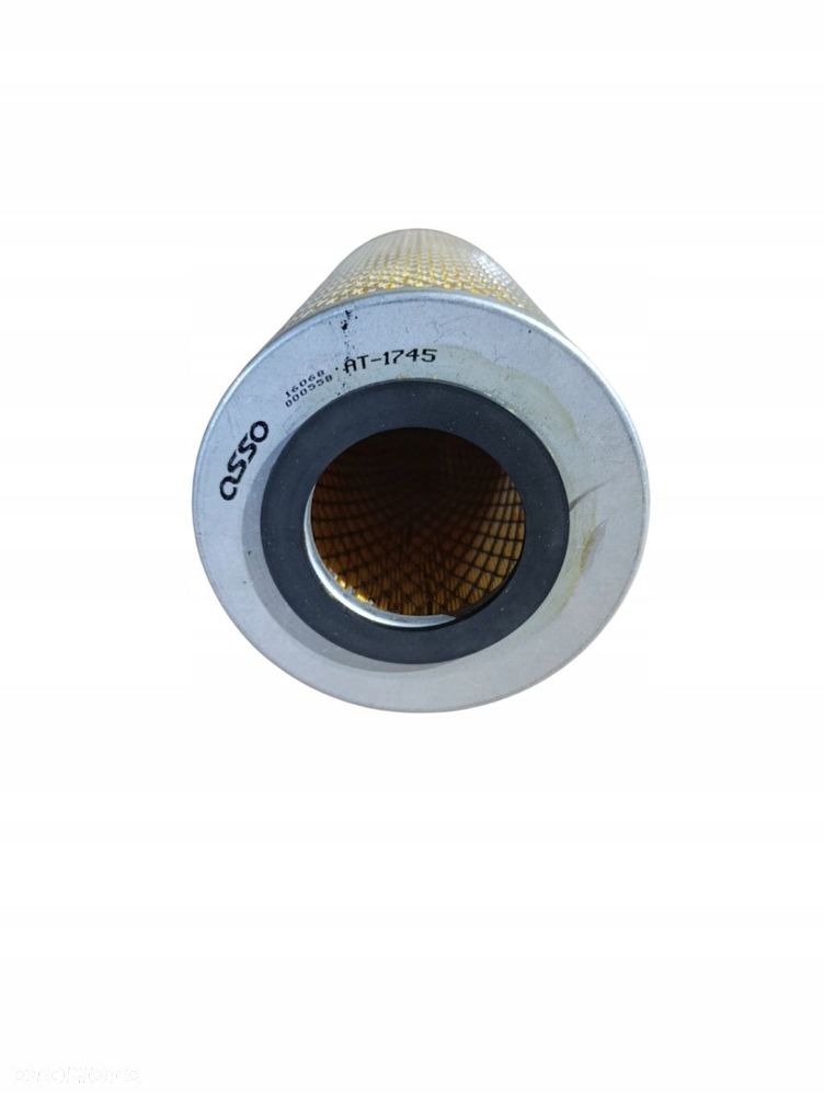 ASSO AT1745 FILTR POWIETRZA DAF LDV LAND ROVER C14179/2 AM441 FLI6782 - 2