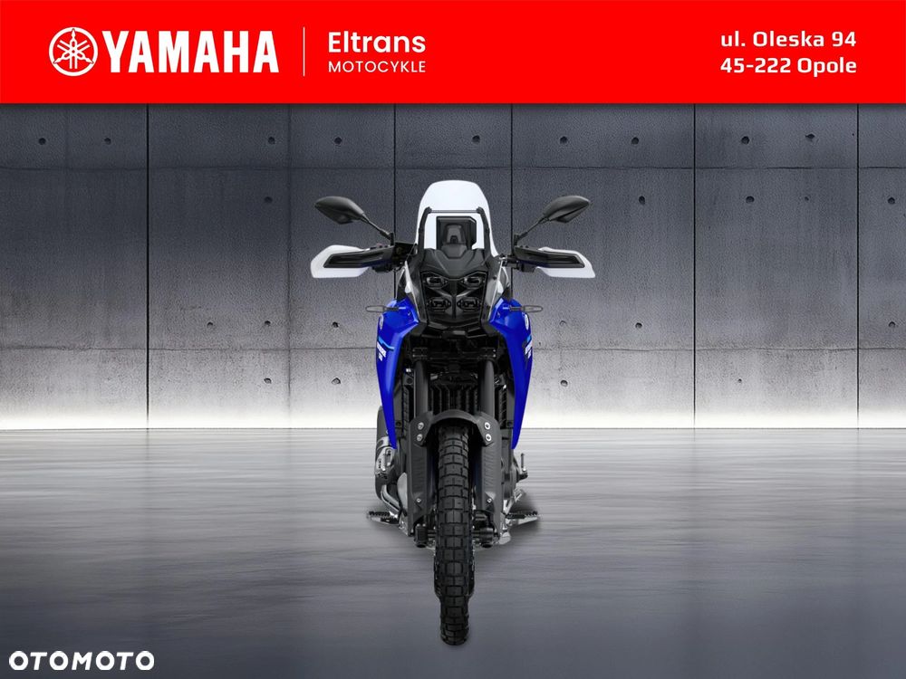 Yamaha Tenere - 8