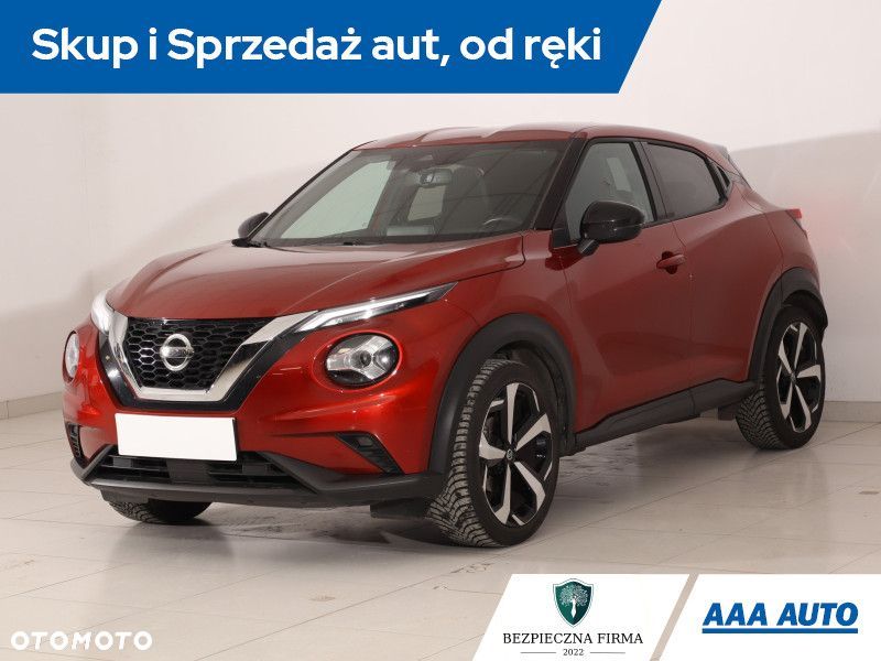Nissan Juke - 3