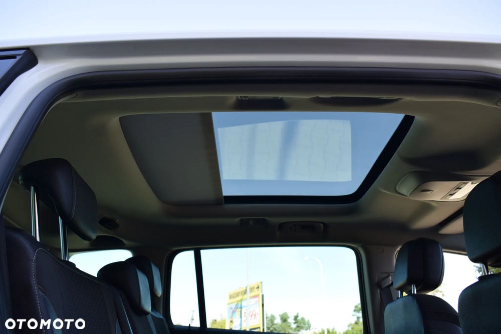 Opel Zafira 2.0 CDTI Cosmo - 30