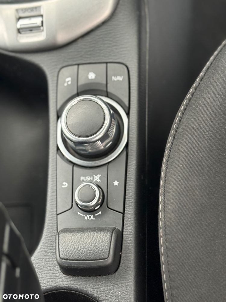 Mazda CX-3 2.0 Takumi - 18