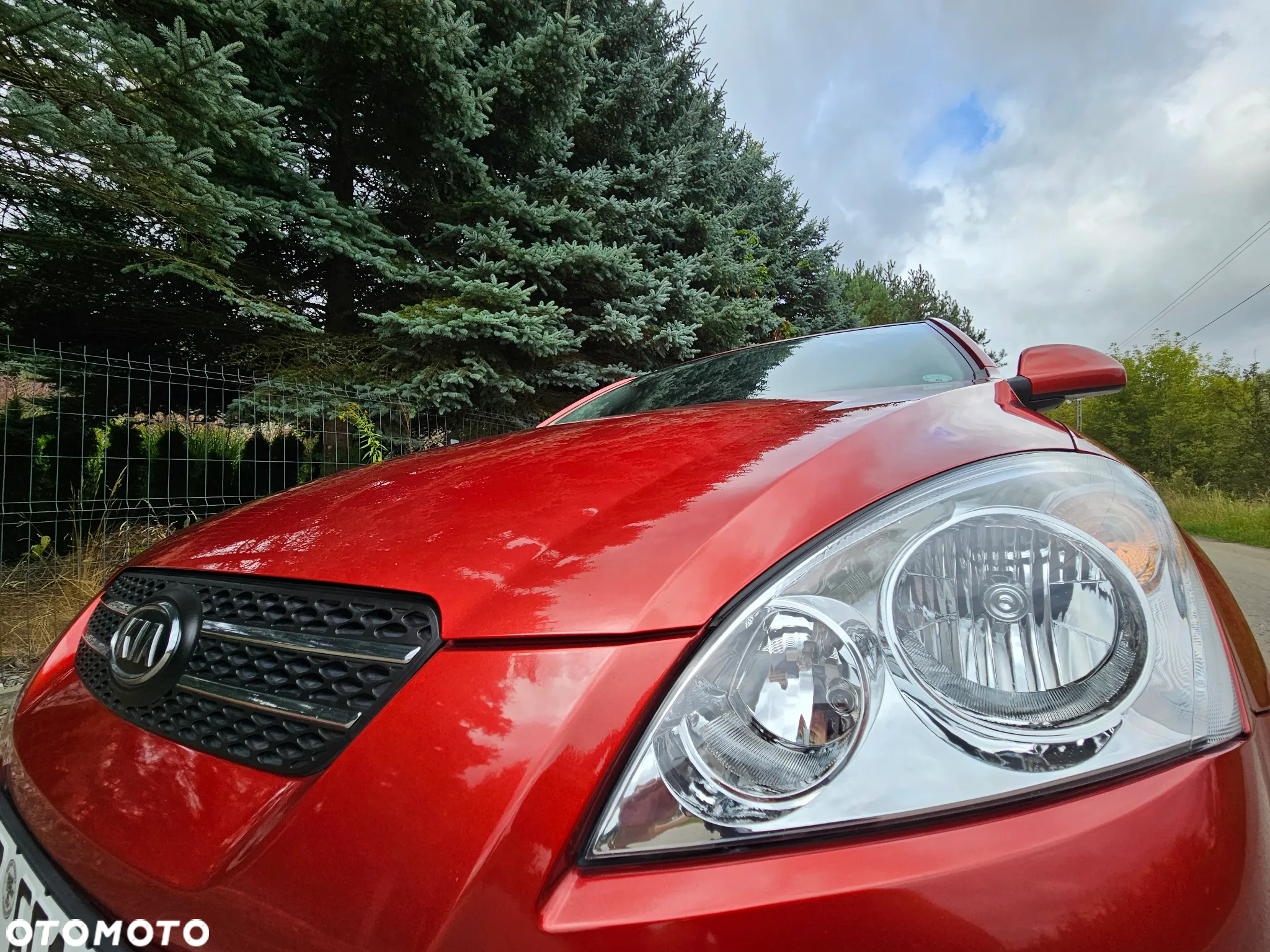 Kia Ceed Cee'd 1.6 Comfort - 15
