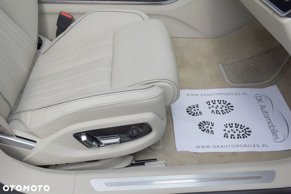 Audi A8 50 TDI mHEV Quattro Tiptr - 28