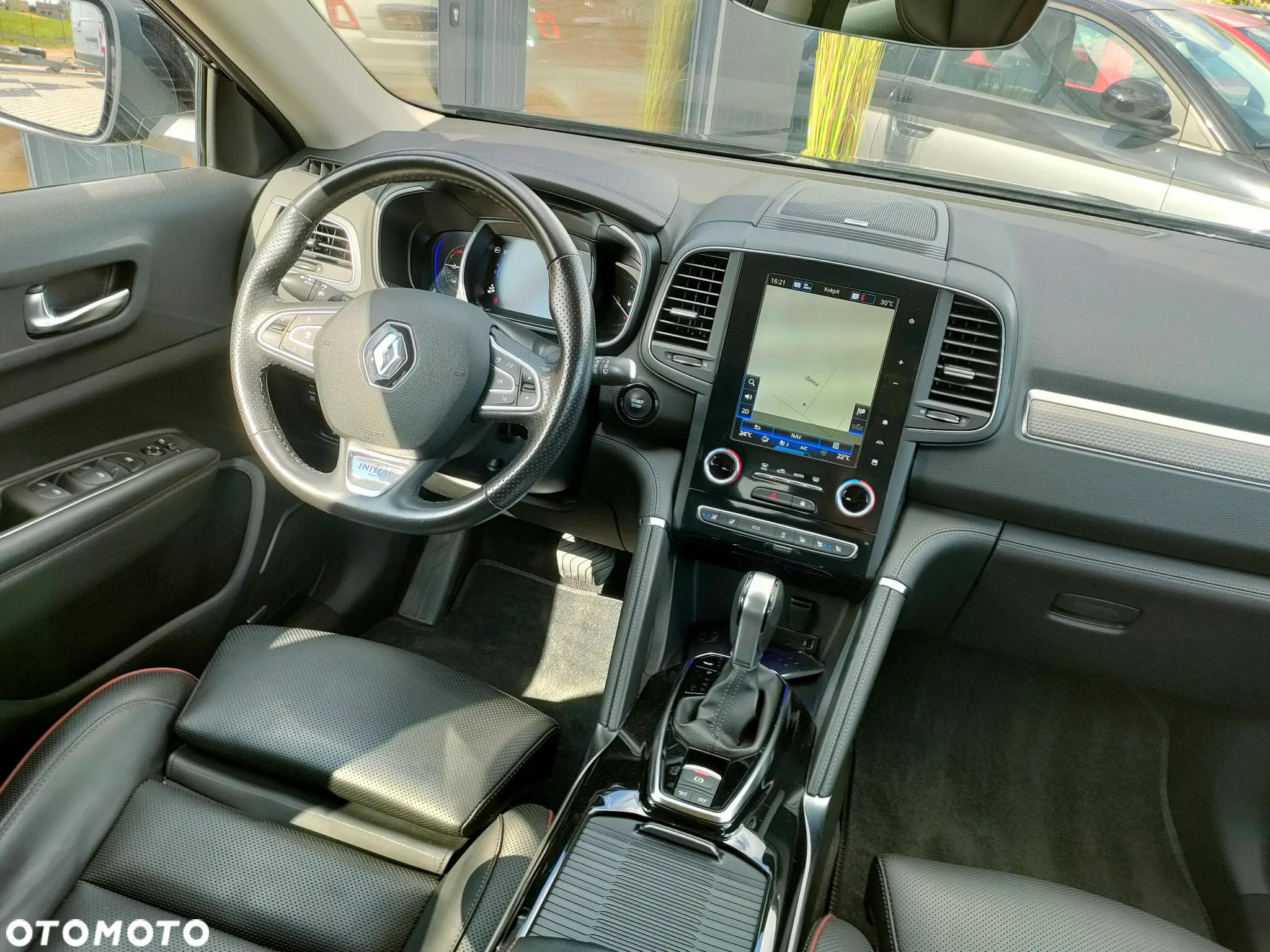 Renault Koleos 2.0 Blue dCi Initiale Paris 4x4 X-Tronic - 23