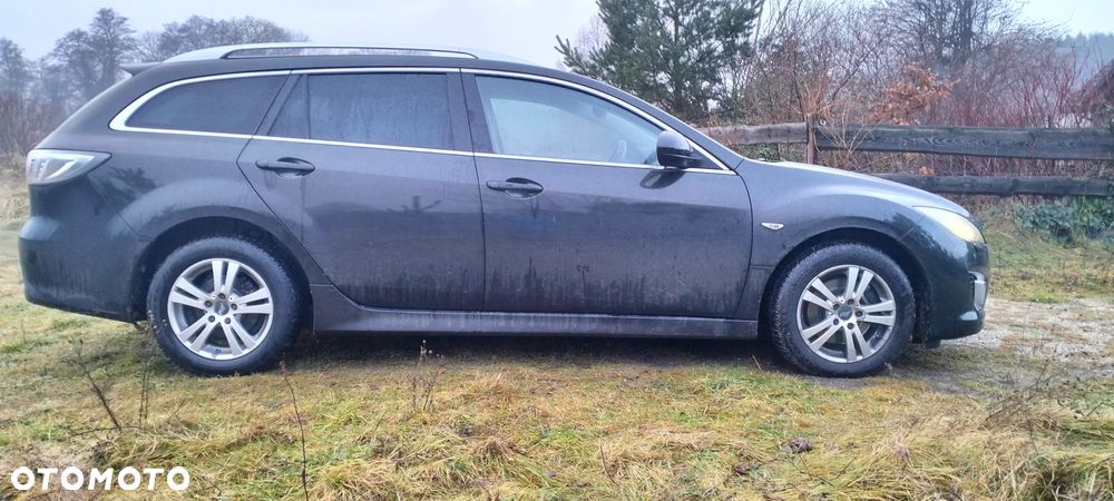 Mazda 6 Sport 2.5 Dynamic - 25