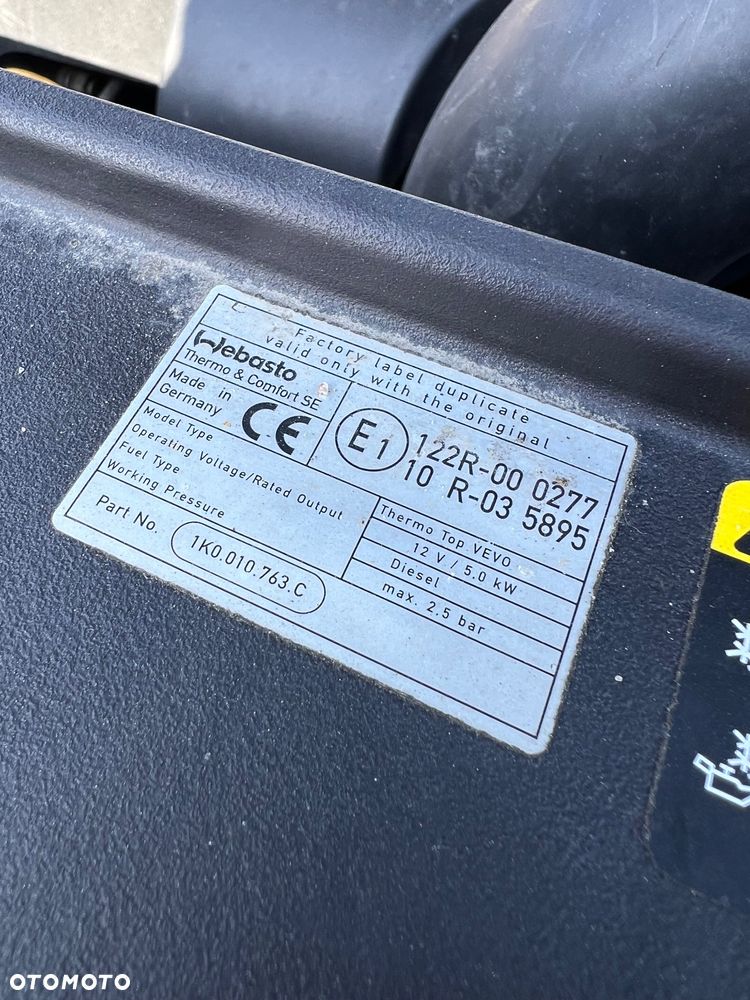 Seat Alhambra 2.0 TDI DPF Ecomotive - 14