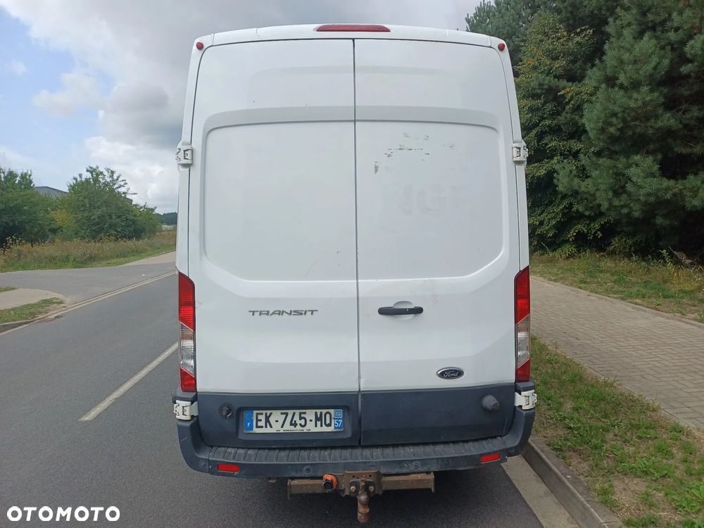 Ford Transit - 5