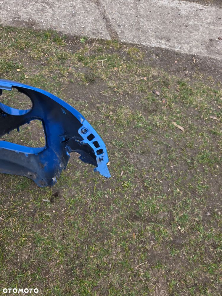 Zderzak przód przedni BMW X2 X-2 F39 M-Pakiet MSP 8069086 8069096 51118069096 51118069086 - 19