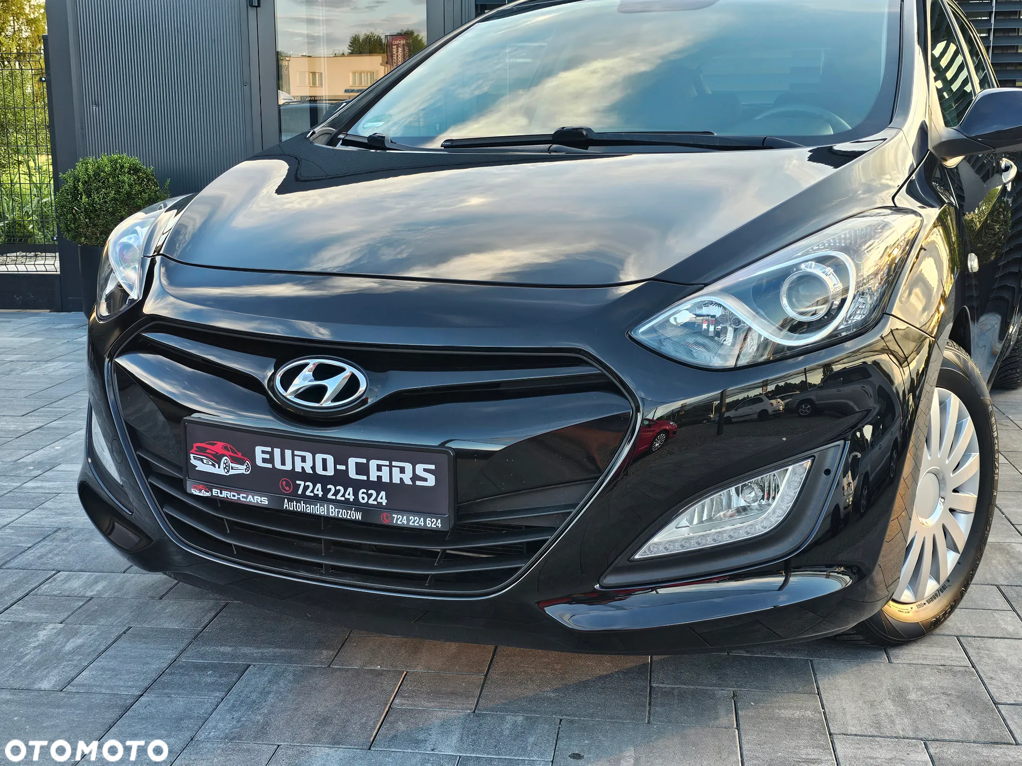 Hyundai i30 1.4 Classic - 14