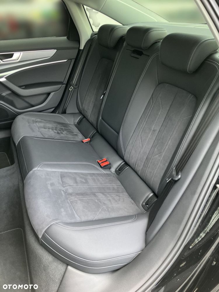 Audi A6 Limousine - 17