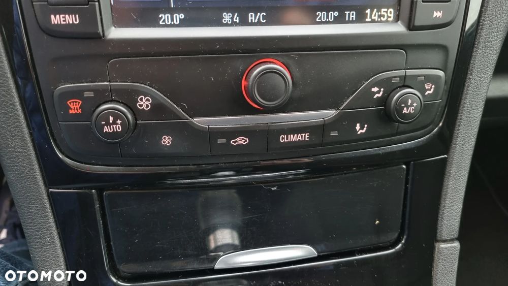 Ford S-Max 2.0 TDCi DPF Titanium - 29