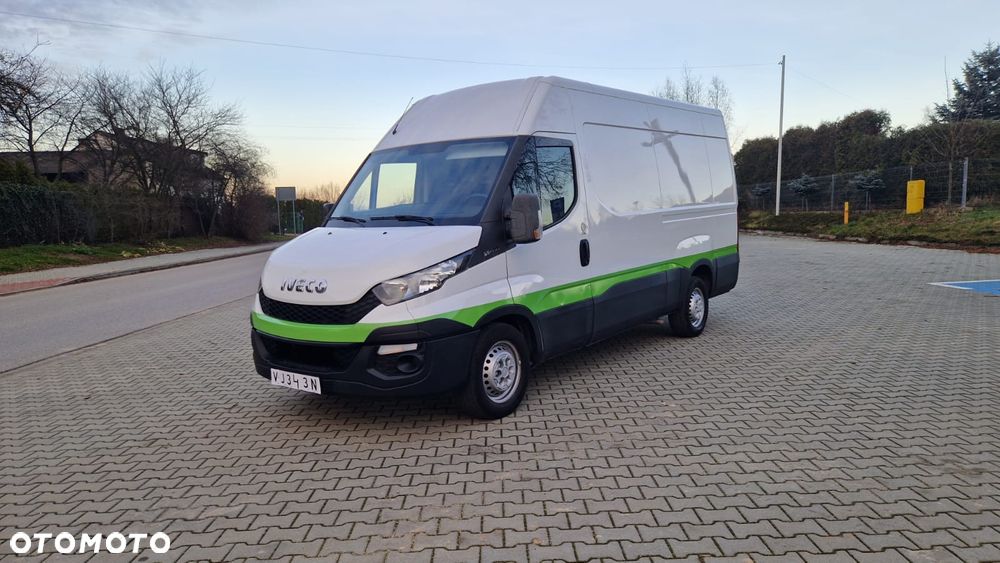 Iveco DAILY 35-130 - 9