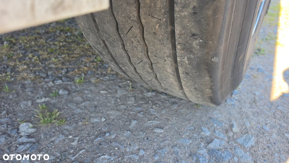 Krone 42.000zł netto PRZYCZEPA 3 OSIOWA 7.70M BUDOWLANKA 2014 ROK MOŻLIWOŚĆ TRANSPORTU - 15