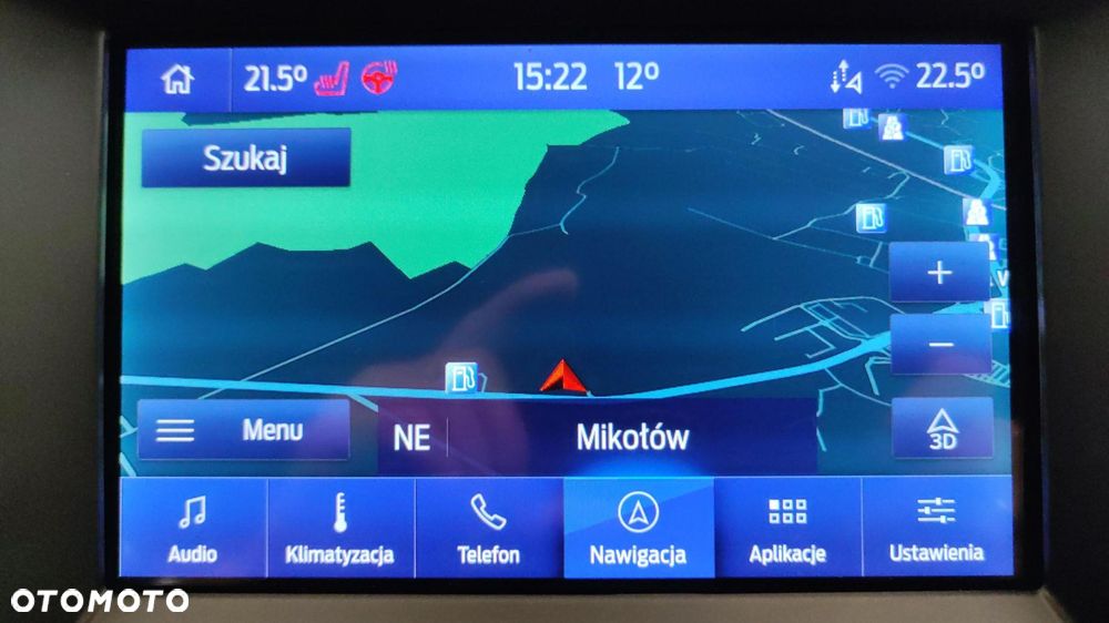 Ford S-Max - 29