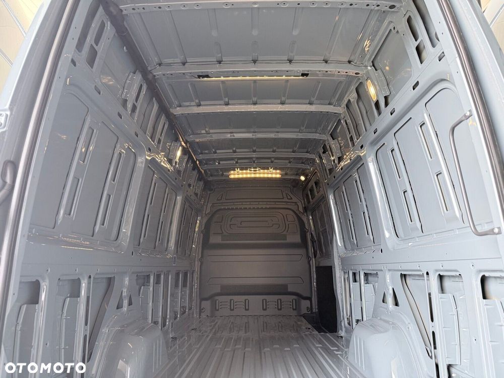 Mercedes-Benz Sprinter Sprinter - 11