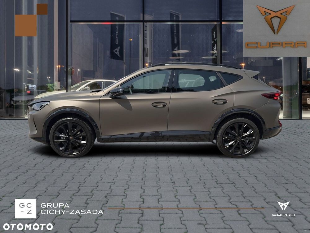 Cupra Formentor - 3