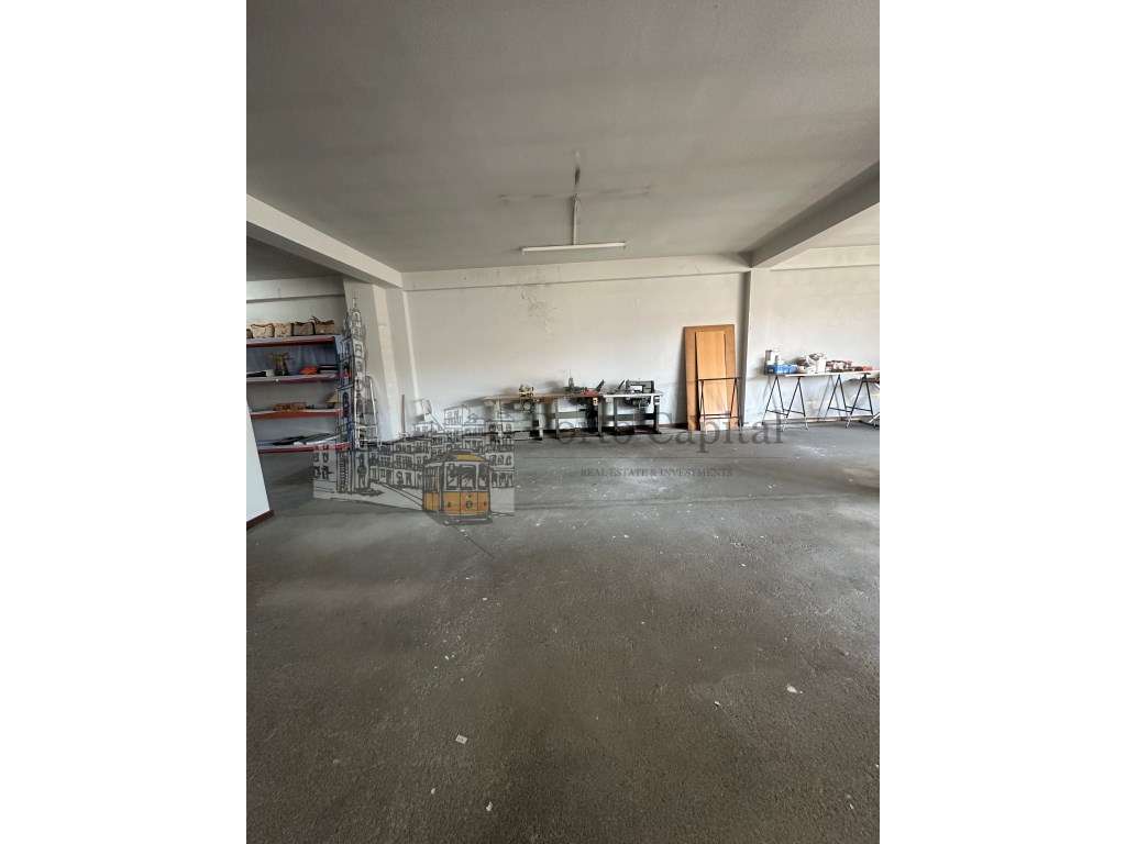 Oportunidade de Investimento ,
Espaço Comercial com Licença de Res... - Grande imagem: 2/23