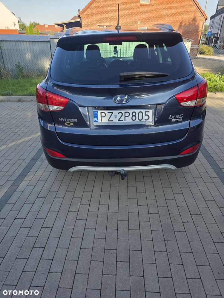 Hyundai ix35 - 8