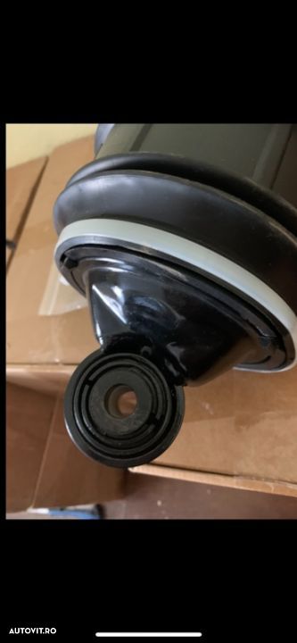 Perna aer spate mercedes w211 e class e220 e270 e320 - 4