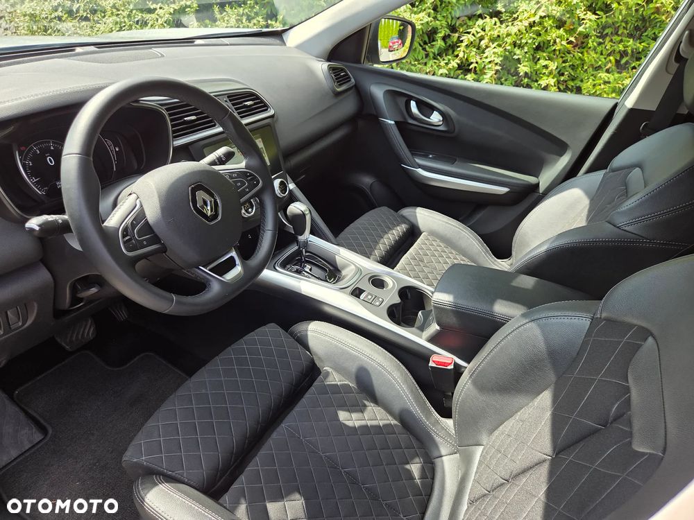 Renault Kadjar 1.3 TCe FAP Intens EDC - 14