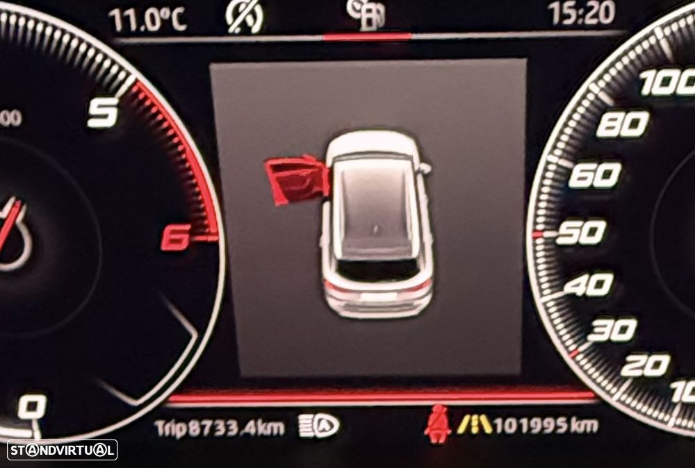 SEAT Ateca 1.6 TDI Xcellence - 19