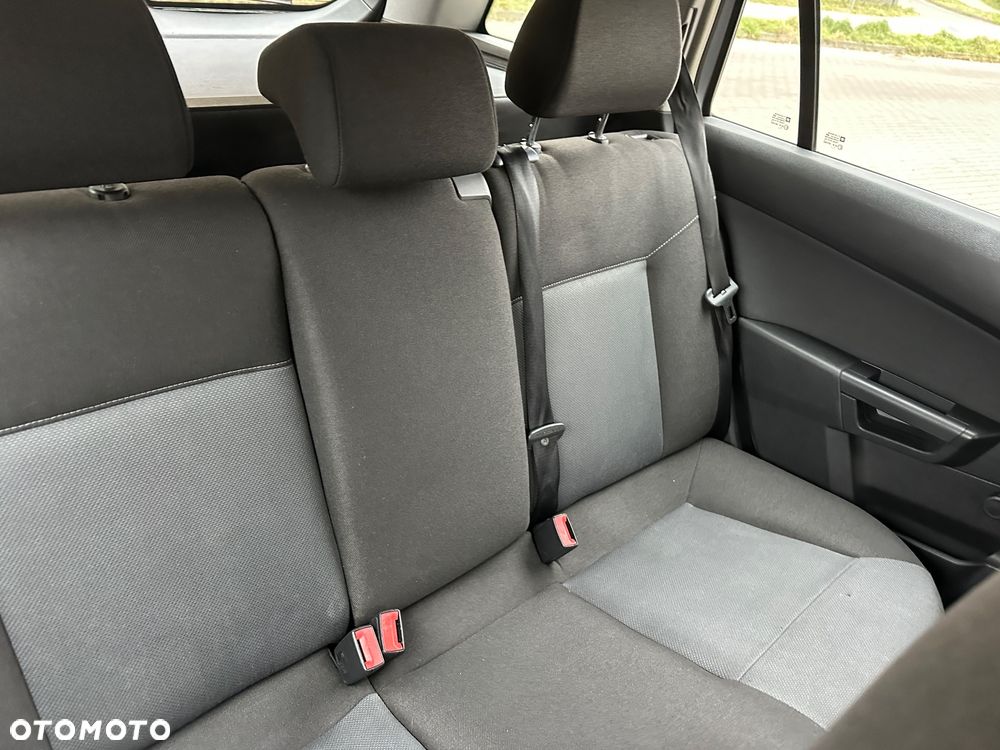 Opel Astra 1.7 CDTI - 6