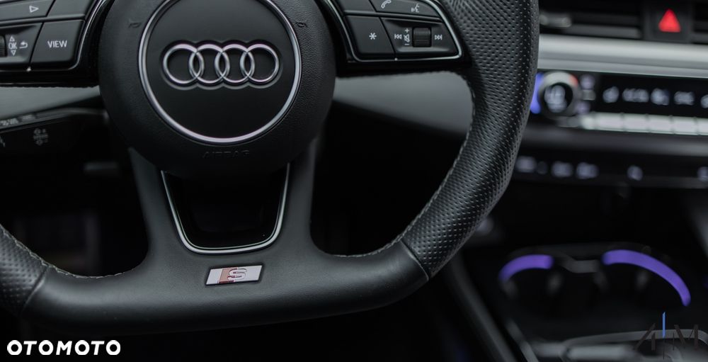 Audi A5 Sportback - 18