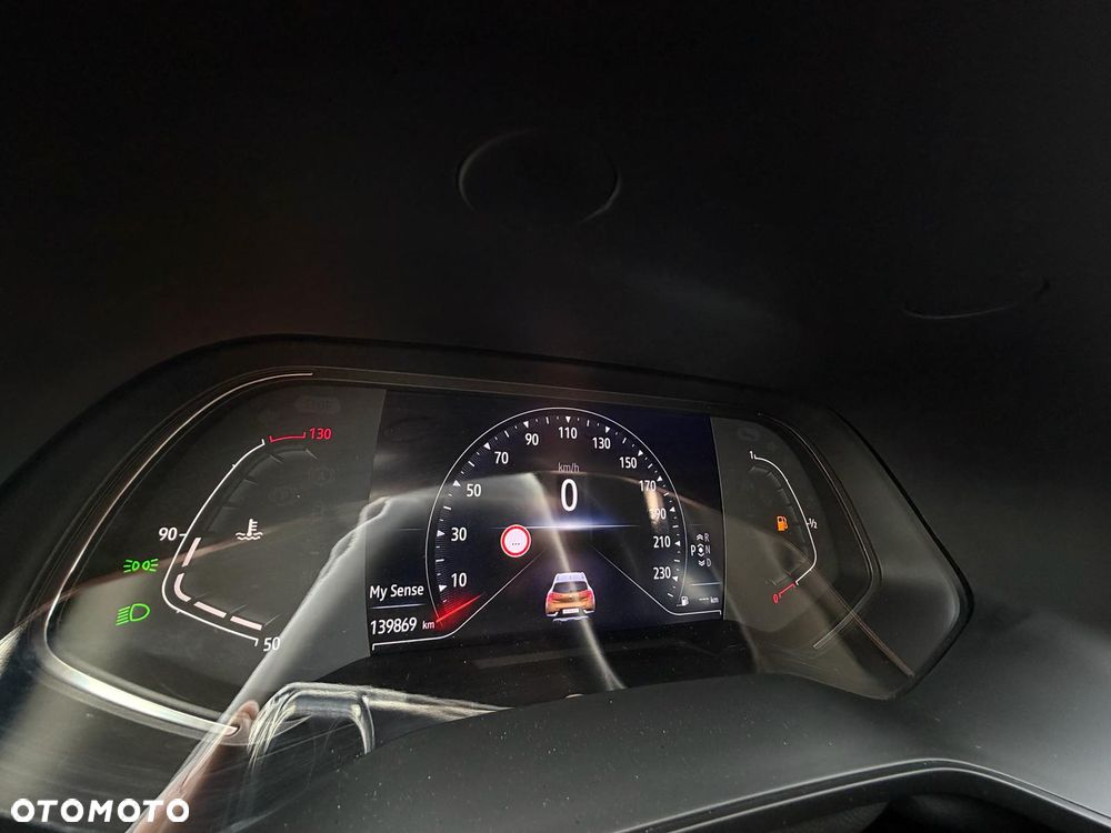 Renault Captur TCe 155 EDC GPF INTENS - 30