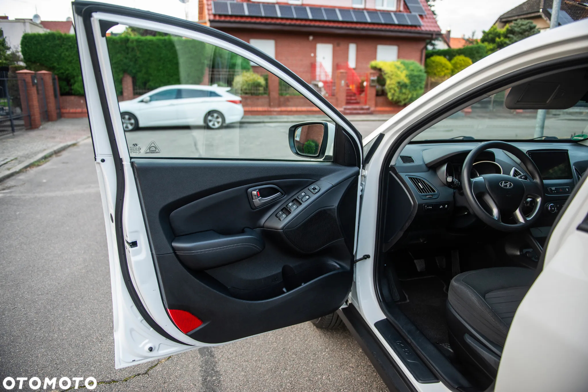 Hyundai ix35 1.6 GDI Premium 2WD - 17