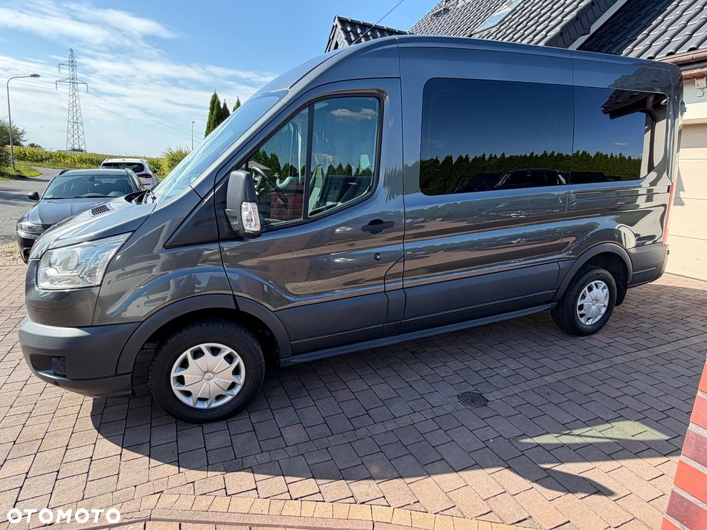 Ford Transit L2H2 VA Basis - 4