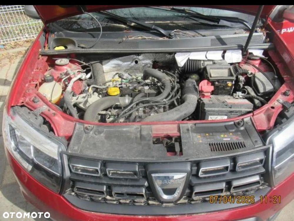 Dacia Sandero 1.0 TCe Laureate S&S - 3