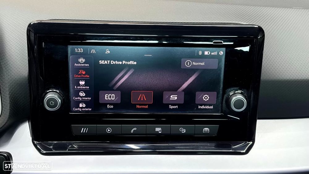 SEAT Arona 1.0 TSI FR - 32