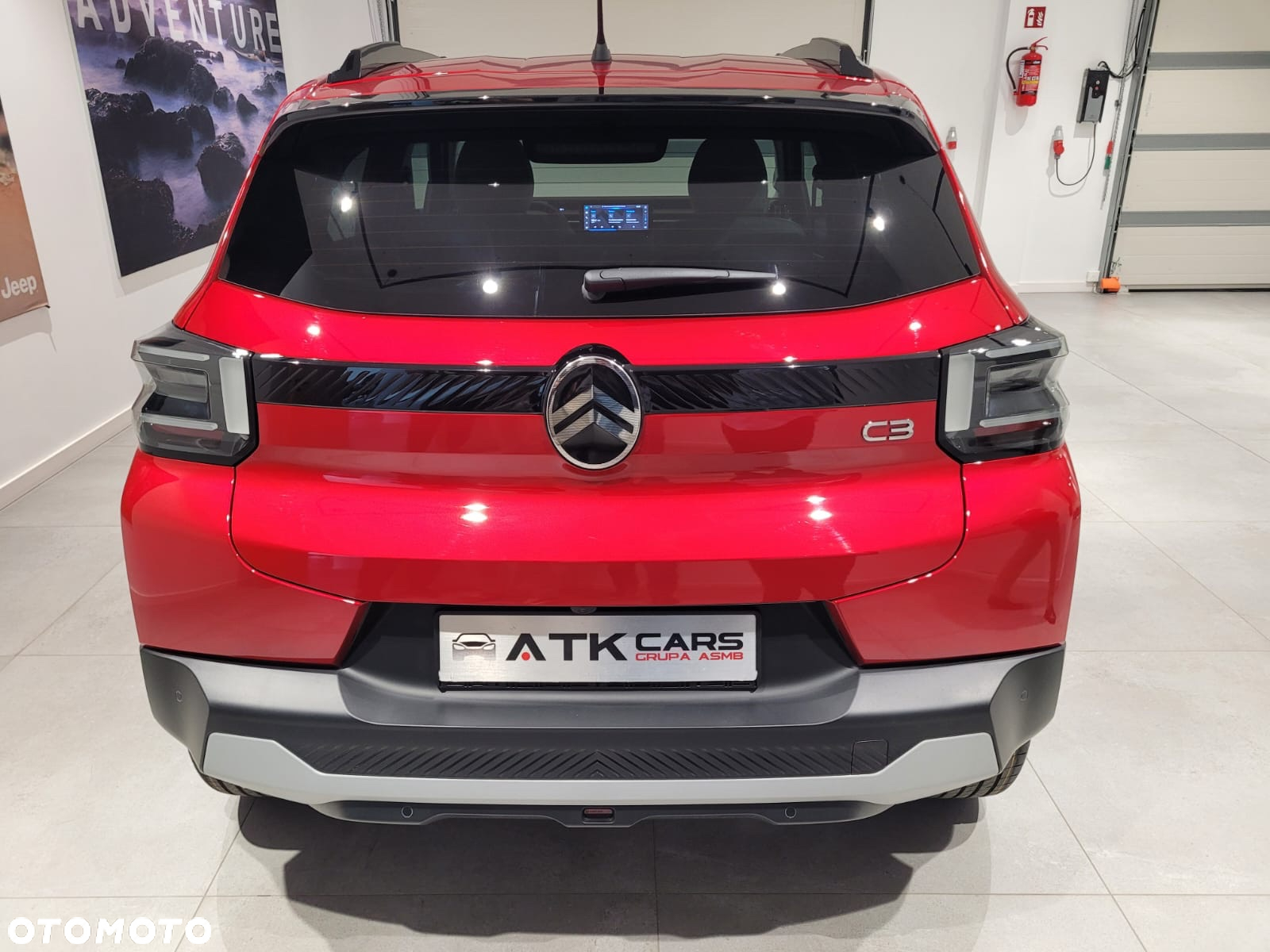 Citroën C3 1.2 T Max - 10
