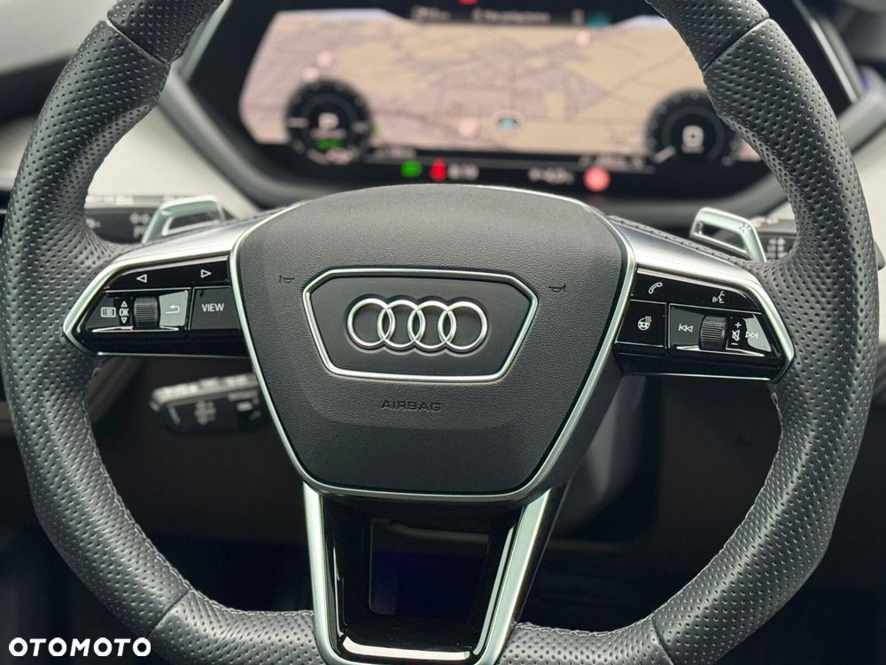 Audi e-tron GT 60 93kWh Quattro - 18