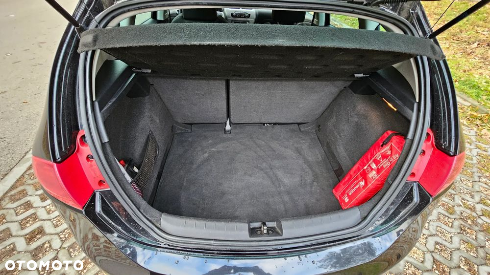 Seat Leon 2.0 TSI FR - 10
