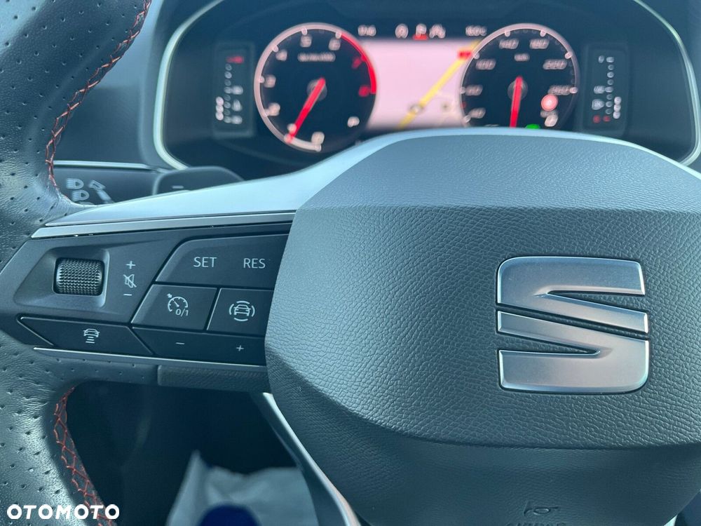 Seat Arona 1.5 TSI EVO FR S&S DSG - 28