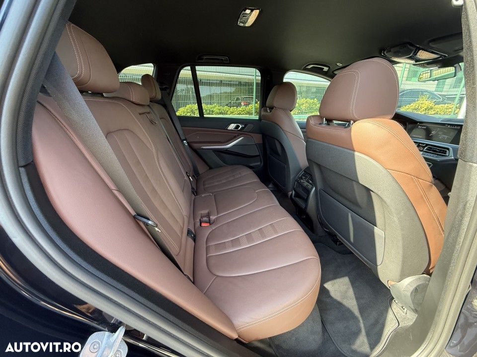 BMW X5 - 22