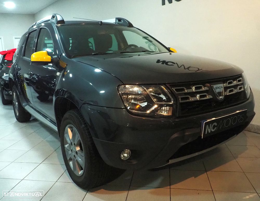 Dacia Duster 1.2 TCe SL Explorer - 2