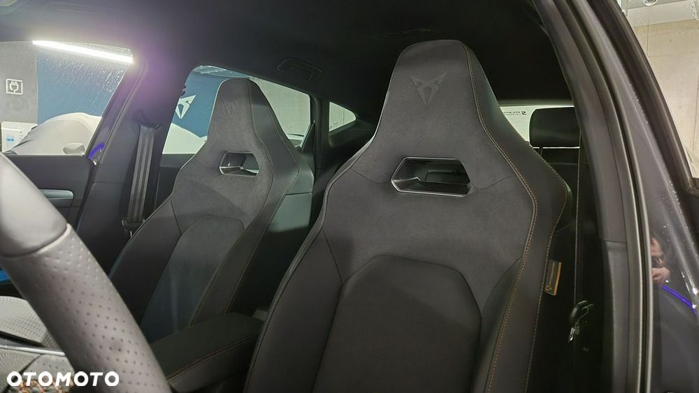 Cupra Formentor - 11