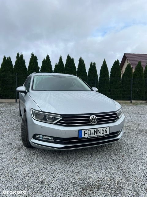 Volkswagen Passat 2.0 TDI BMT Comfortline DSG - 4