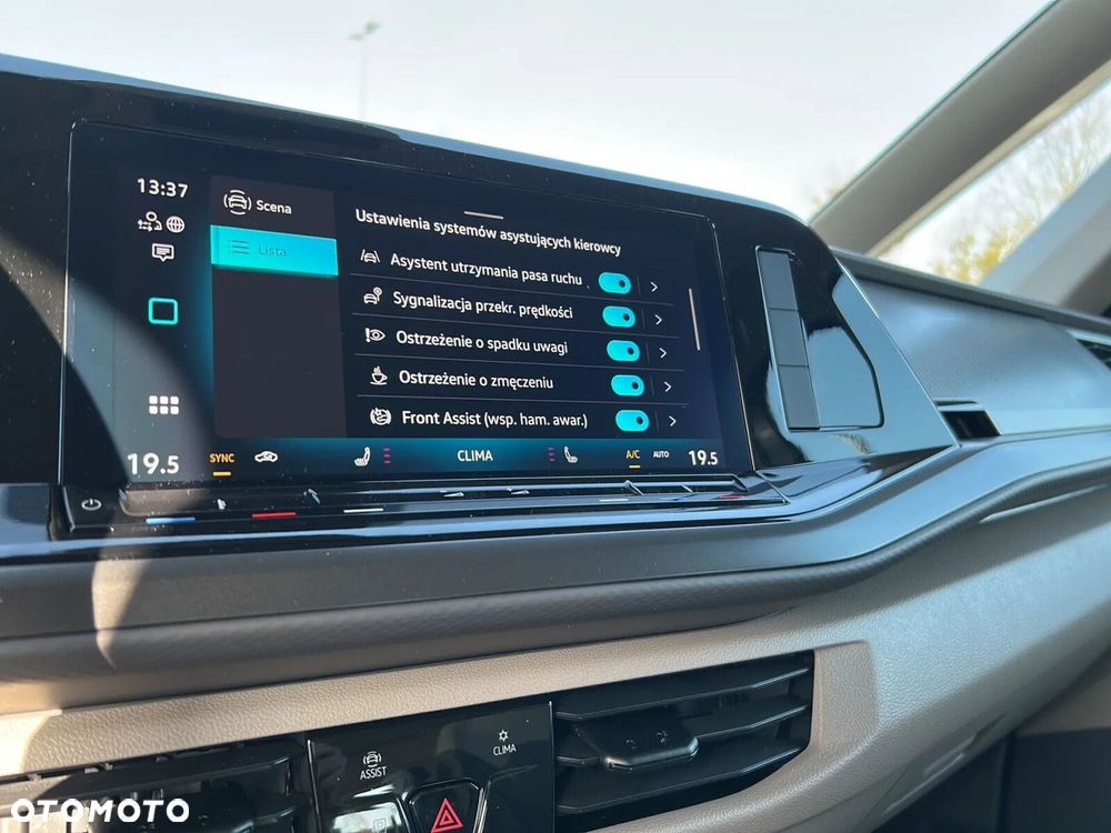 Volkswagen Multivan 2.0 TDI L2 Family DSG - 22