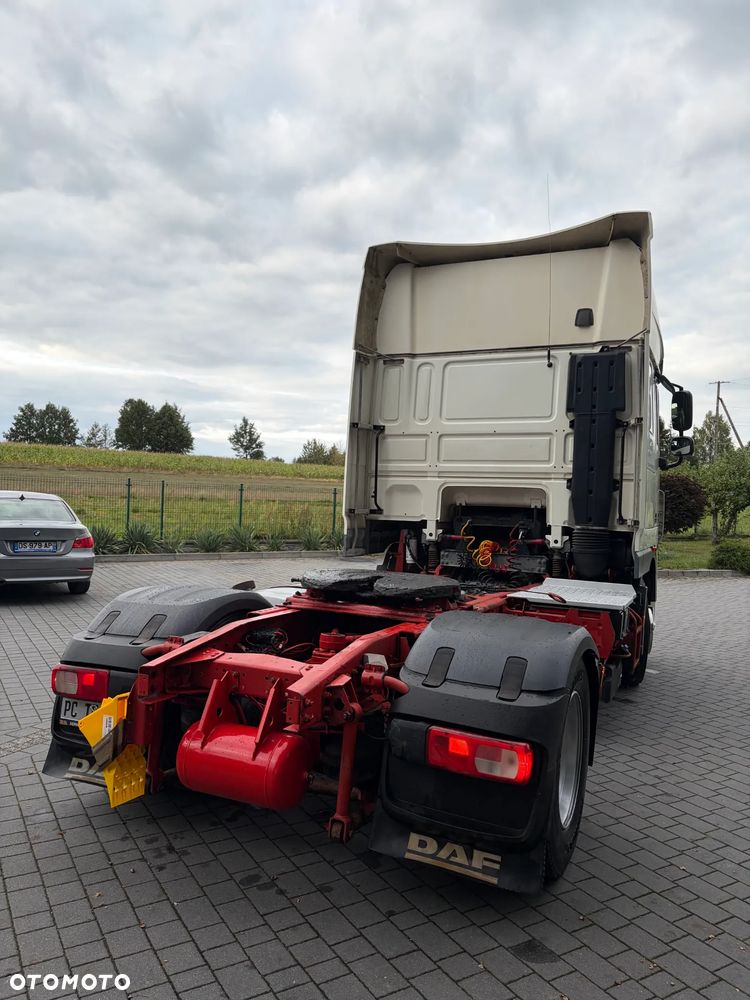 DAF 105 - 11
