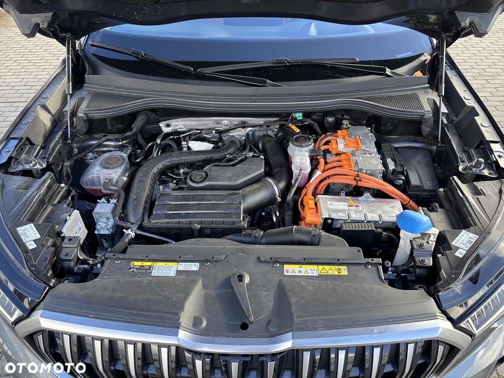 Skoda Kodiaq 1.5 TSI iV PHEV 4x2 Selection DSG - 38