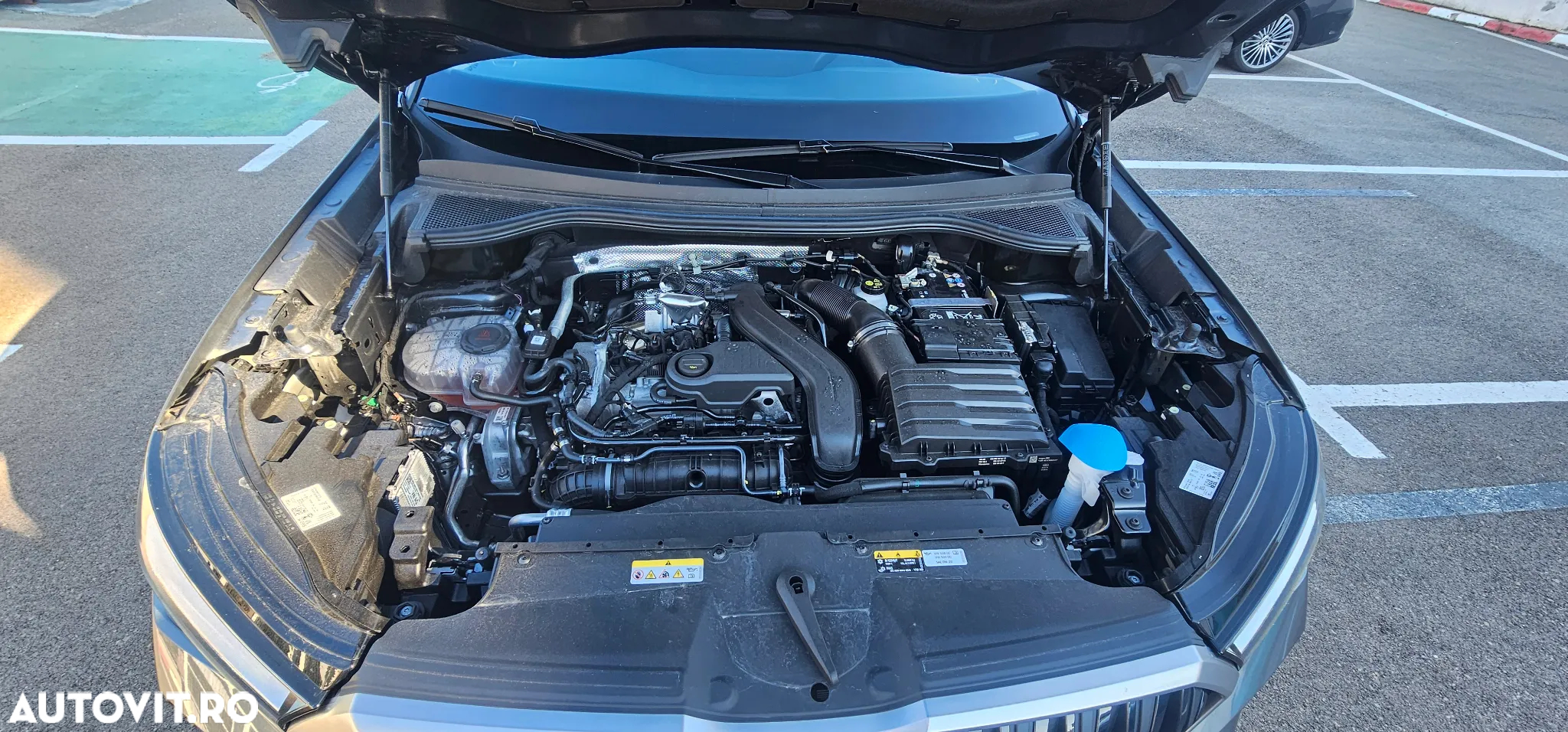 Skoda Kodiaq 1.5 TSI mHEV DSG Selection - 26
