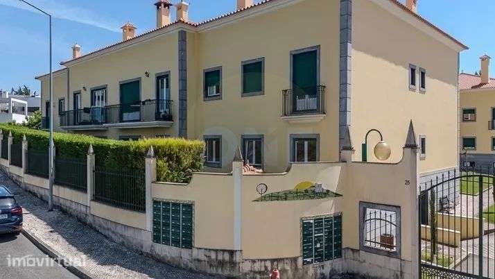 Apartamento T3 no Condomínio Polia do Sul Village — Sintra - Grande imagem: 4/31