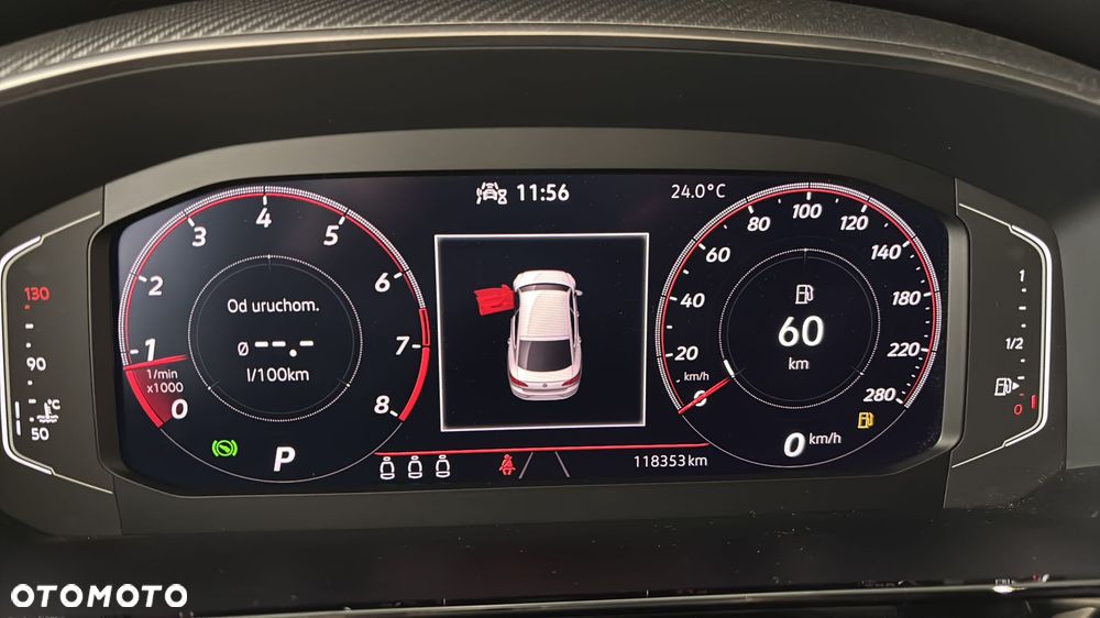 Volkswagen Arteon 2.0 TSI R-Line DSG - 15