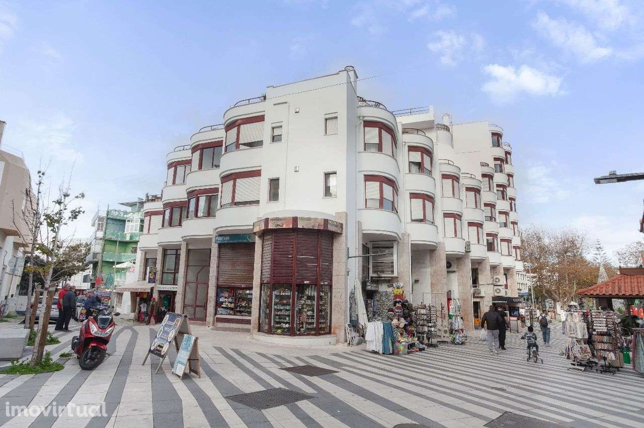 Apartamento T1, Costa da Caparica - Grande imagem: 2/15